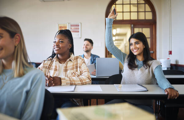 College Search Test