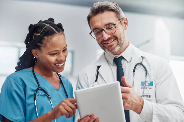 Health Career Test